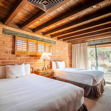 Tanque Verde Guest Ranch 투산 외부 사진