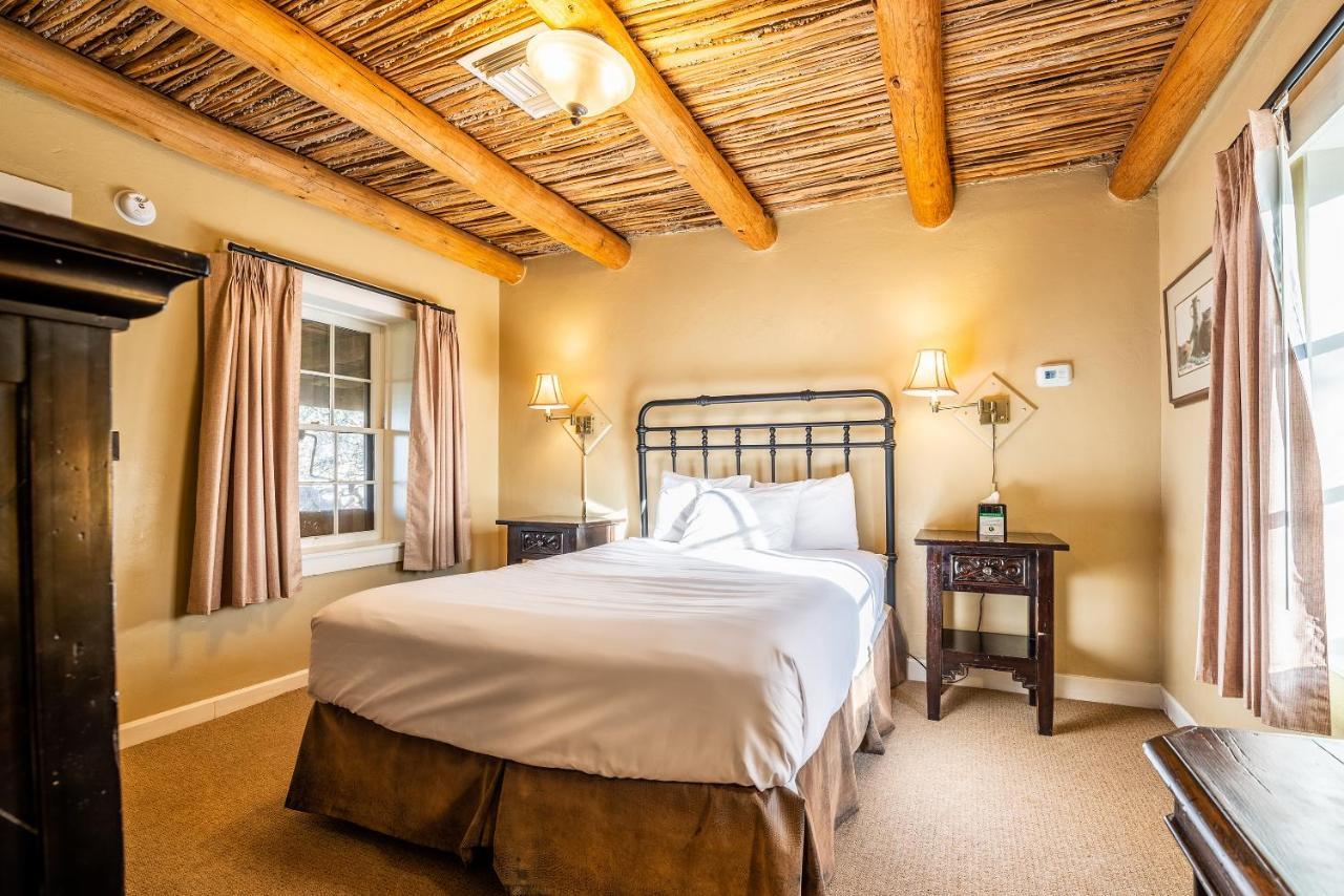 Tanque Verde Guest Ranch 투산 외부 사진