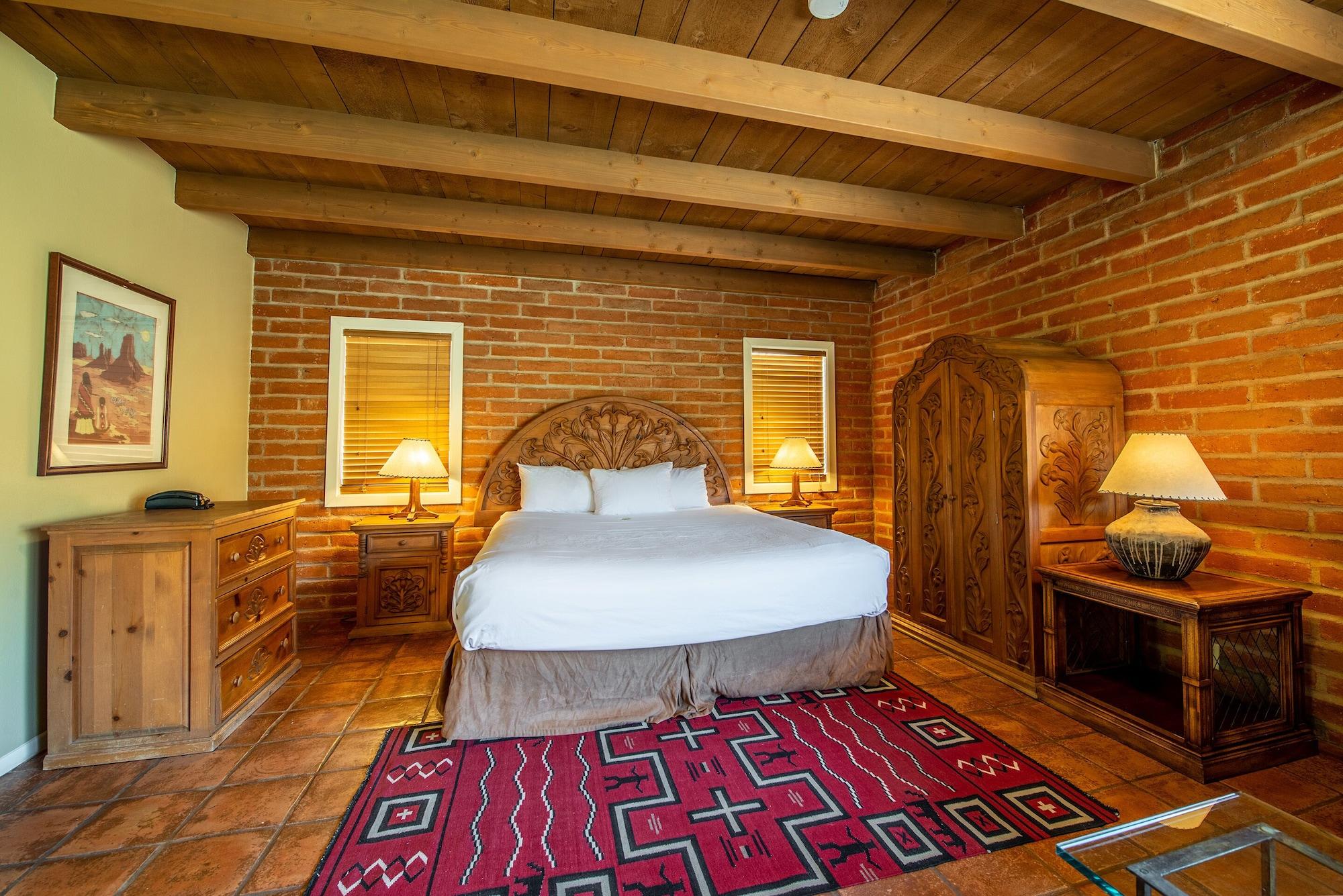 Tanque Verde Guest Ranch 투산 외부 사진
