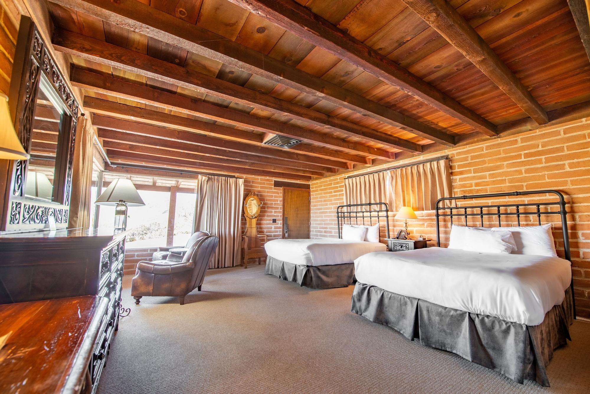 Tanque Verde Guest Ranch 투산 외부 사진