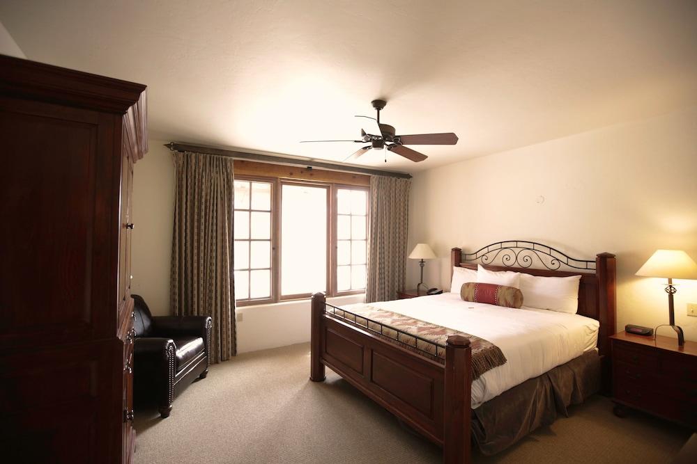 Tanque Verde Guest Ranch 투산 외부 사진