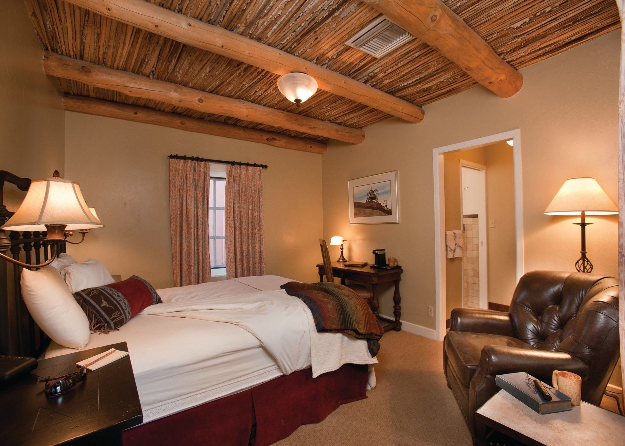 Tanque Verde Guest Ranch 투산 객실 사진